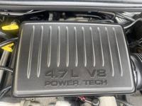 Clean 1 Owner 2001 Jeep Grand Cherokee Limited 4.7L V8 53K Miles Star Yelp Rating - Financing Available - Image 4