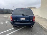 Clean 1 Owner 2001 Jeep Grand Cherokee Limited 4.7L V8 53K Miles Star Yelp Rating - Financing Available - Image 9