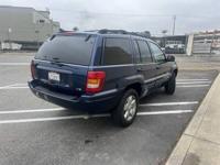 Clean 1 Owner 2001 Jeep Grand Cherokee Limited 4.7L V8 53K Miles Star Yelp Rating - Financing Available - Image 10
