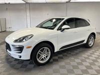 2018 Porsche Macan AWD All Wheel Drive BASE SUV Se Habla Espanol - Image 2