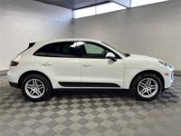 2018 Porsche Macan AWD All Wheel Drive BASE SUV Se Habla Espanol - Image 7