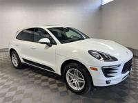 2018 Porsche Macan AWD All Wheel Drive BASE SUV Se Habla Espanol - Image 8