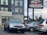 2008 Honda CR-V AWD All Wheel Drive CRV EX L 4dr SUV SUV Top Motors LLC