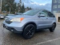 2008 Honda CR-V AWD All Wheel Drive CRV EX L 4dr SUV SUV Top Motors LLC - Image 9