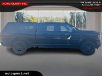 2020 Ram 3500 Diesel 4x4 4WD Dodge Limited Truck Auto Quest - Image 5