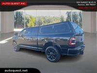2020 Ram 3500 Diesel 4x4 4WD Dodge Limited Truck Auto Quest - Image 8