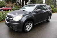 2014 Chevrolet Equinox LS Best Prices at Richs Car Corner