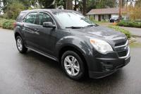2014 Chevrolet Equinox LS Best Prices at Richs Car Corner - Image 3