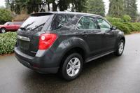2014 Chevrolet Equinox LS Best Prices at Richs Car Corner - Image 4