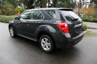 2014 Chevrolet Equinox LS Best Prices at Richs Car Corner - Image 5