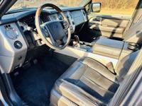2010 Ford Expedition Limited 3rd row seat 4x4 nice shape motorhubnj.com - Image 5