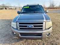 2010 Ford Expedition Limited 3rd row seat 4x4 nice shape motorhubnj.com - Image 7