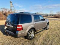 2010 Ford Expedition Limited 3rd row seat 4x4 nice shape motorhubnj.com - Image 8