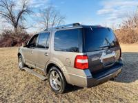 2010 Ford Expedition Limited 3rd row seat 4x4 nice shape motorhubnj.com - Image 9