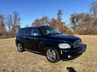 2009 Chevy HHR Leather sunroof motorhubnj.com - Image 3