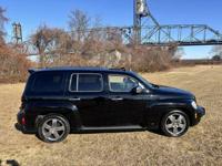 2009 Chevy HHR Leather sunroof motorhubnj.com - Image 9