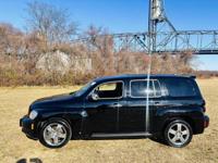 2009 Chevy HHR Leather sunroof motorhubnj.com - Image 10