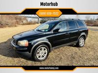 2010 Volvo XC90 3.2 awd 3rd row seat motorhubnj.com