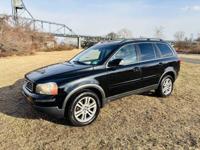 2010 Volvo XC90 3.2 awd 3rd row seat motorhubnj.com - Image 3