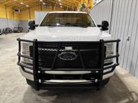 2017 Ford F-350 4x4 Extended Cab XL Utility Bed Back Up Camera Mid TN - Image 6