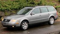 2003 VW Passat GLX V6 4motion wagon 128k New Timing Belt Great Carfax N Portland West Of I-5 - Image 5