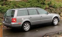 2003 VW Passat GLX V6 4motion wagon 128k New Timing Belt Great Carfax N Portland West Of I-5 - Image 7