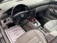 2003 VW Passat GLX V6 4motion wagon 128k New Timing Belt Great Carfax N Portland West Of I-5 - Image 9