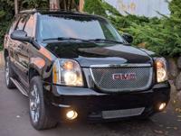 2008 GMC Yukon Denali 4X4 Black Amazing Condition 213k N Portland west of I-5 - Image 2