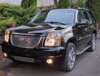 2008 GMC Yukon Denali 4X4 Black Amazing Condition 213k N Portland west of I-5 - Image 3