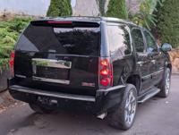 2008 GMC Yukon Denali 4X4 Black Amazing Condition 213k N Portland west of I-5 - Image 4