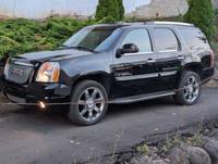 2008 GMC Yukon Denali 4X4 Black Amazing Condition 213k N Portland west of I-5 - Image 7