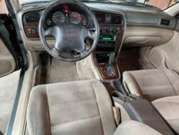 2001 Subaru Outback S/W 1-Owner 179K New HD Gskts Great Car Fax N Portland west of I-5 - Image 10