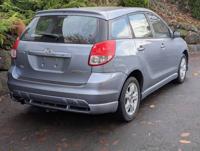 2004 Toyota Matrix XR 5 Dr Wagon Auto 199k Clean Carfax N Portland west of I-5 - Image 5