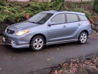 2004 Toyota Matrix XR 5 Dr Wagon Auto 199k Clean Carfax N Portland west of I-5 - Image 7
