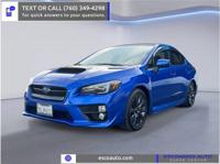 2015 Subaru WRX - GOOD/BAD/NO CREDIT OK! + Escondido Auto Super Center - Image 2