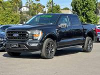 2022 Ford F-150 4WD Escondido