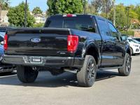 2022 Ford F-150 4WD Escondido - Image 4