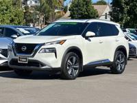 2023 NISSAN ROGUE SL Escondido - Image 2