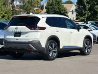 2023 NISSAN ROGUE SL Escondido - Image 4