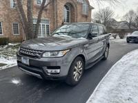 2014 Land Rover Range Rover Sport Autotrader Private Seller