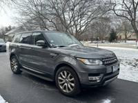 2014 Land Rover Range Rover Sport Autotrader Private Seller - Image 4