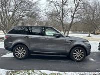 2014 Land Rover Range Rover Sport Autotrader Private Seller - Image 5