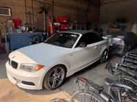 2013 BMW 1 SERIES Autotrader Private Seller - Image 3