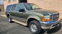 2000 Ford Excursion Autotrader Private Seller - Image 2