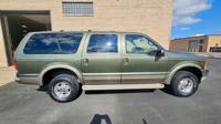 2000 Ford Excursion Autotrader Private Seller - Image 3