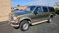 2000 Ford Excursion Autotrader Private Seller - Image 6