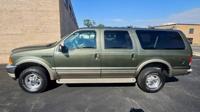 2000 Ford Excursion Autotrader Private Seller - Image 7