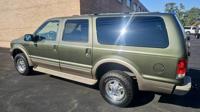 2000 Ford Excursion Autotrader Private Seller - Image 8