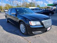 2013 CHRYSLER 300 WAUKEGAN, ILLINOIS - Image 3