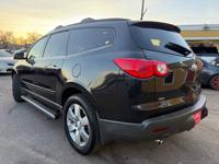 2012 Chevrolet Traverse LTZ AWD*ONE OWNER*LOW MILES*LOADED*CLEAN TITLE SUPERIOR AUTO SALES - Image 5
